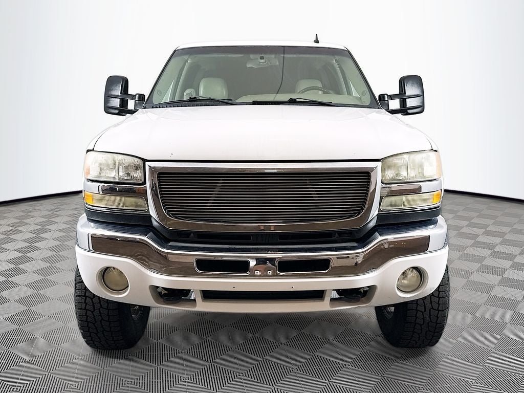 gmc sierra 2500hd 2006 1GTHK23U56F133026 image gmc sierra 2500hd 2006 1GTHK23U56F133026 image